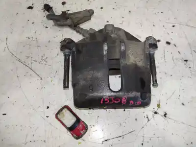 Second-hand car spare part front right brake caliper for renault kangoo 4x4 authentique (kc0s/v) oem iam references 1167