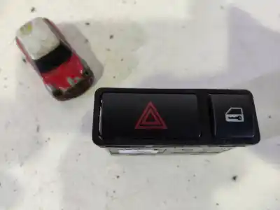 Pezzo di ricambio per auto di seconda mano avvertimento per bmw serie 3 berlina (e46) 320d riferimenti oem iam 61318368920