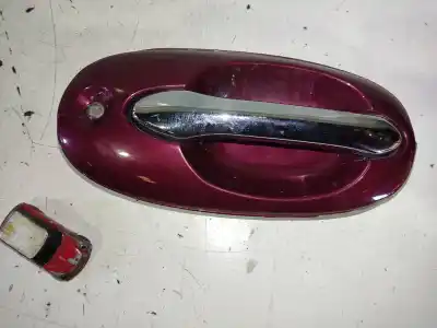 Second-hand car spare part EXTERIOR LEFT FRONT DOOR HANDLE for KIA CARNIVAL  OEM IAM references   