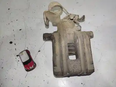 Peça sobressalente para automóvel em segunda mão pinça de travão traseira direita por audi a4 allroad quattro (8k) 2.0 tdi (110kw) referências oem iam 