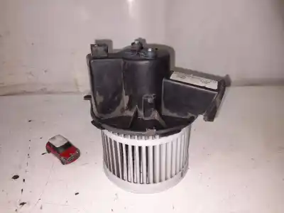 Peça sobressalente para automóvel em segunda mão ventilador de aquecimento por fiat 500 cabrio (150) bydiesel referências oem iam 5a0231000