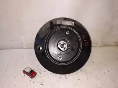 Peça sobressalente para automóvel em segunda mão servo freio por fiat 500 cabrio (150) bydiesel referências oem iam 51803160