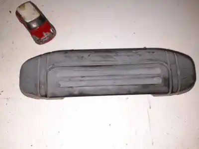 Автозапчастина б/у ліва передня зовнішня ручка для mitsubishi montero (v20/v40) 2500 td gl посилання на oem iam 