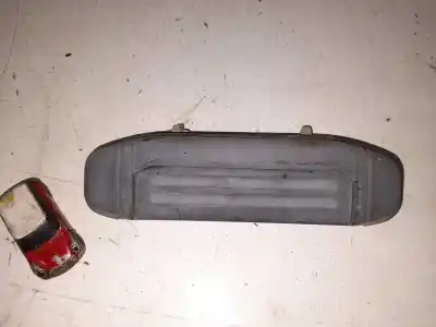 Автозапчастина б/у зовнішня ручка передня прав для mitsubishi montero (v20/v40) 2500 td gl посилання на oem iam 