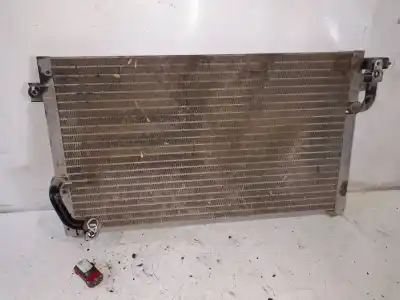 Автозапчастина б/у КОНДЕНСАТ/РАДІАТОР КОНДИЦИОНЕРА для MITSUBISHI MONTERO (V20/V40)  Посилання на OEM IAM   
