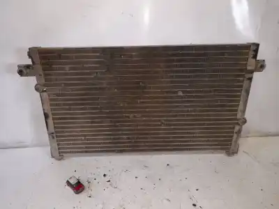 Автозапчастина б/у конденсат/радіатор кондиционера для mitsubishi montero (v20/v40) 2500 td gl посилання на oem iam   