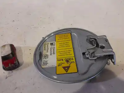 Second-hand car spare part outer fuel cap for ford galaxy (vy) ghia oem iam references   
