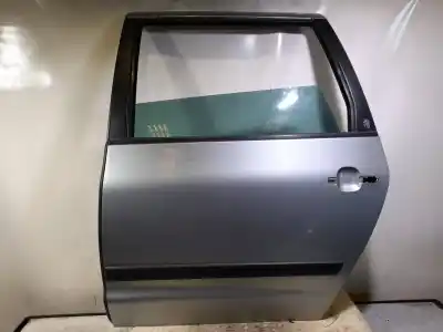 Peça sobressalente para automóvel em segunda mão porta do automóvel traseira esquerda por ford galaxy (vy) ghia referências oem iam 
