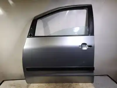 Peça sobressalente para automóvel em segunda mão porta da frente esquerda por ford galaxy (vy) ghia referências oem iam 