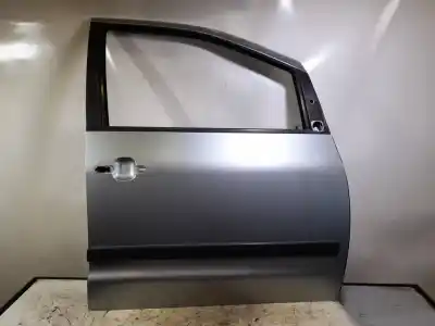 Peça sobressalente para automóvel em segunda mão porta dianteira direita por ford galaxy (vy) ghia referências oem iam 