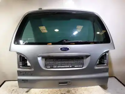 Peça sobressalente para automóvel em segunda mão porta da mala / tampa traseira por ford galaxy (vy) ghia referências oem iam 