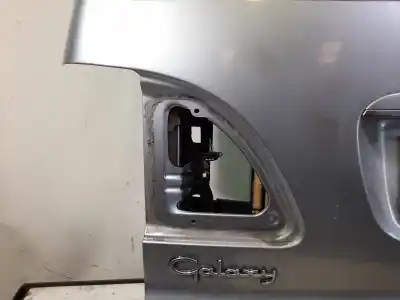 Second-hand car spare part tailgate for ford galaxy (vy) ghia oem iam references   