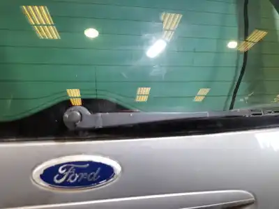 Second-hand car spare part tailgate for ford galaxy (vy) ghia oem iam references   