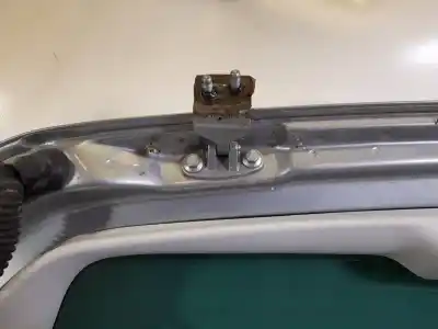 Second-hand car spare part tailgate for ford galaxy (vy) ghia oem iam references   