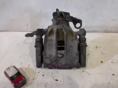 Peça sobressalente para automóvel em segunda mão pinça de travão traseira esquerda por ford galaxy (vy) ghia referências oem iam 