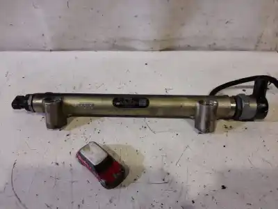 Peça sobressalente para automóvel em segunda mão régua / rampa de injetores por hyundai sonata (nf) 2.0 crdi comfort i referências oem iam 3140027400
