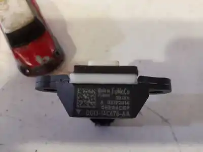 Автозапчасти б/у датчик за ford b-max titanium ссылки oem iam dg1314c676aa  
