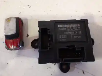 Second-hand car spare part ELECTRONIC MODULE for FORD B-MAX  OEM IAM references CV1T14B531AF  1002722608