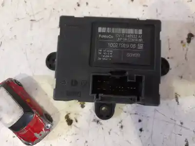 Second-hand car spare part ELECTRONIC MODULE for FORD B-MAX  OEM IAM references CV1T14B532AF  1002722908