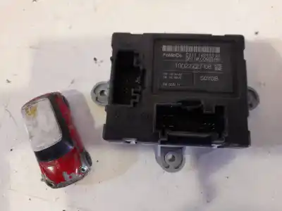 Автозапчастина б/у ЕЛЕКТРОННИЙ МОДУЛЬ для FORD B-MAX  Посилання на OEM IAM CV1T14B533AF  1002722708