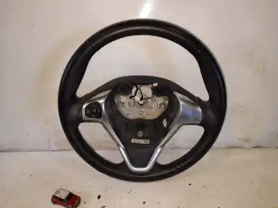 Автозапчастина б/у кермо для ford b-max titanium посилання на oem iam av11360ja3zhe