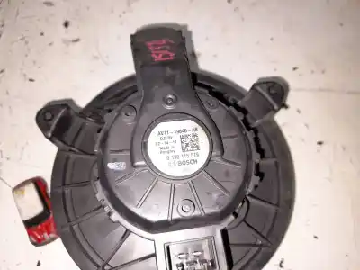 Автозапчасти б/у нагревательный вентилятор за ford b-max titanium ссылки oem iam av1119846ab  0130115579