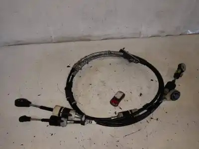 Автозапчастина б/у коробка передач для ford b-max titanium посилання на oem iam 