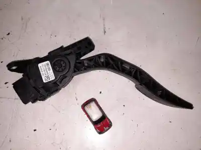 Автозапчастина б/у пotенціометр для ford b-max titanium посилання на oem iam 8v219f836ab