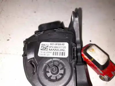 Автозапчасти б/у пotенциометр за ford b-max titanium ссылки oem iam 8v219f836ab  6pv00951720