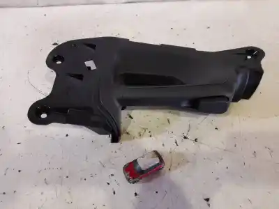 Автозапчастина б/у внутрішня задня права ручка для ford b-max titanium посилання на oem iam 