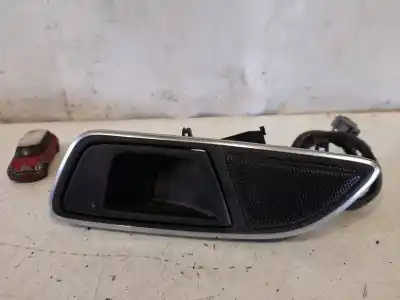 Автозапчастина б/у ліва передня внутрішня ручка для ford b-max titanium посилання на oem iam 