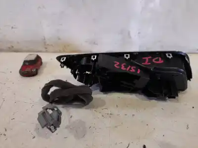 Автозапчастина б/у ліва передня внутрішня ручка для ford b-max titanium посилання на oem iam   