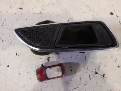 Автозапчастина б/у усередині передня права ручка для ford b-max titanium посилання на oem iam 