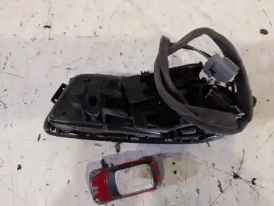 Автозапчасти б/у внутри передней правой ручки за ford b-max titanium ссылки oem iam   