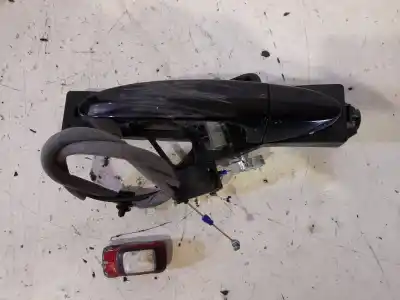 Автозапчастина б/у завнішня ручка задня права для ford b-max titanium посилання на oem iam 