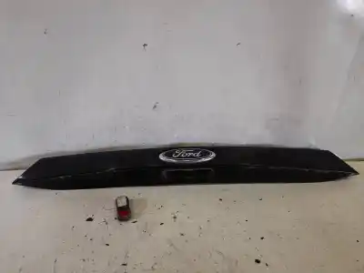 Автозапчастина б/у зовнішня ручка ворот для ford b-max titanium посилання на oem iam 