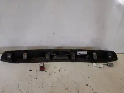 Автозапчасти б/у внешняя ручка ворот за ford b-max titanium ссылки oem iam   