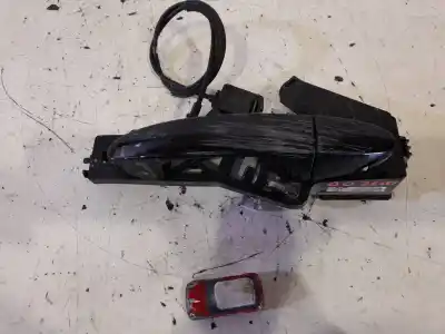 Автозапчастина б/у зовнішня ручка передня прав для ford b-max titanium посилання на oem iam 