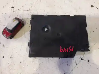 Second-hand car spare part electronic module for renault clio iv business oem iam references 285905719r a2c92561903 s180234014c