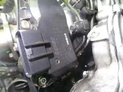 Piesă de schimb auto la mâna a doua motor complet pentru nissan atleon 120 chasis cabina referințe oem iam zd30  