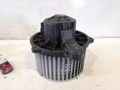 Peça sobressalente para automóvel em segunda mão ventilador de aquecimento por hyundai sonata (nf) 2.0 crdi comfort i referências oem iam 