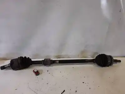 Peça sobressalente para automóvel em segunda mão transmissão dianteira direita por hyundai sonata (nf) 2.0 crdi comfort i referências oem iam 495003k350