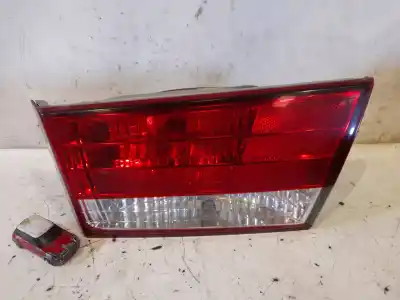 Peça sobressalente para automóvel em segunda mão farolim da mala traseiro direito por hyundai sonata (nf) 2.0 crdi comfort i referências oem iam 
