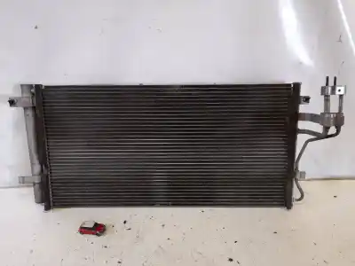 Peça sobressalente para automóvel em segunda mão condensador / radiador de ar condicionado por hyundai sonata (nf) 2.0 crdi comfort i referências oem iam 