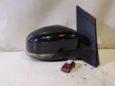 Peça sobressalente para automóvel em segunda mão espelho retrovisor direito por ford focus lim. (cb4) titanium referências oem iam   6 cables