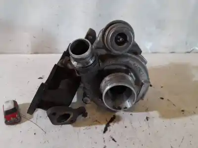 Pièce détachée automobile d'occasion TURBOCOMPRESSEUR pour RENAULT TRAFIC COMBI (AB 4.01)  Références OEM IAM H8200466021  7627853