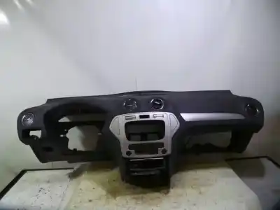 Peça sobressalente para automóvel em segunda mão tablier por ford mondeo berlina (ca2) ambiente referências oem iam 1890309