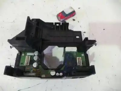 Peça sobressalente para automóvel em segunda mão módulo eletrônico por ford mondeo berlina (ca2) ambiente referências oem iam 6g9713n064dk