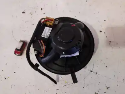 Second-hand car spare part heating fan for seat leon (1p1) comfort limited oem iam references 994031p  