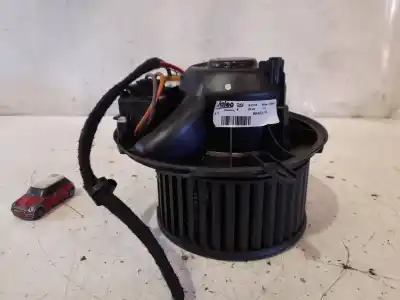 Second-hand car spare part heating fan for seat leon (1p1) comfort limited oem iam references 994031p  